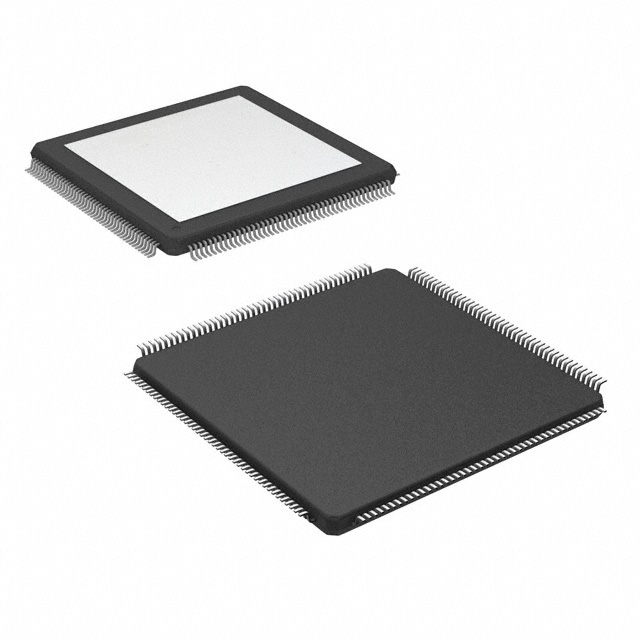 OMAPL137BPTPH by Texas Instruments
